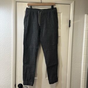 Taylor Stitch Apres Pant - M